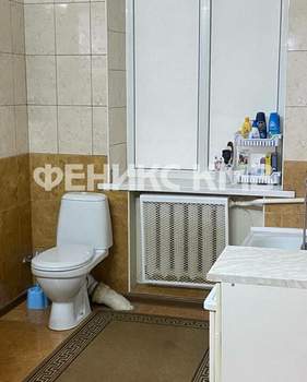 Дом 75м&sup2;, 1-этажный, участок 5 сот.  