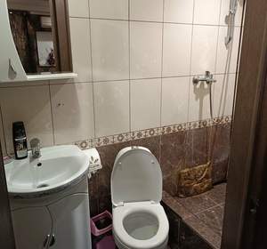 Дом 240м², 2-этажный, участок 5 сот.  