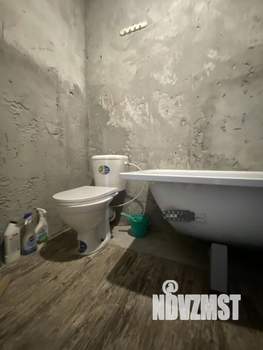 Дом 50м&sup2;, 1-этажный, участок 5 сот.  