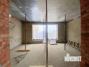 Дом 150м&sup2;, 2-этажный, участок 3 сот.  