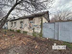 Дом 94м&sup2;, 1-этажный, участок 5 сот.  