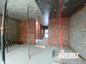 Дом 150м&sup2;, 2-этажный, участок 3 сот.  