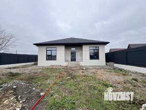 Дом 140м&sup2;, 1-этажный, участок 5 сот.  
