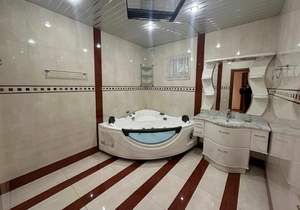 Дом 250м&sup2;, 2-этажный, участок 6 сот.  