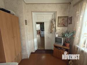 Дом 84м&sup2;, 1-этажный, участок 4 сот.  