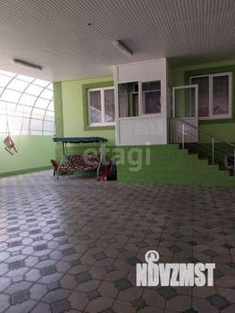 Дом 260м&sup2;, 2-этажный, участок 5 сот.  