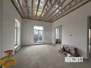 Дом 170м&sup2;, 1-этажный, участок 5 сот.  