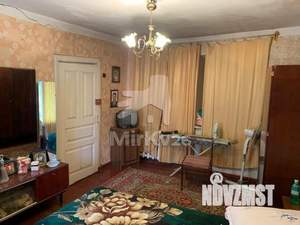 Дом 73м&sup2;, 1-этажный, участок 2 сот.  