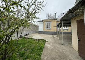 Дом 70м&sup2;, 1-этажный, участок 5 сот.  