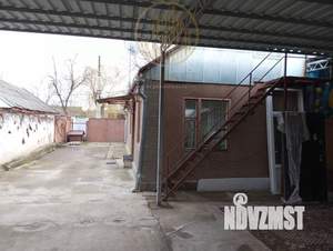 Дом 84м&sup2;, 1-этажный, участок 12 сот.  