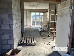 Дом 170м&sup2;, 2-этажный, участок 7 сот.  