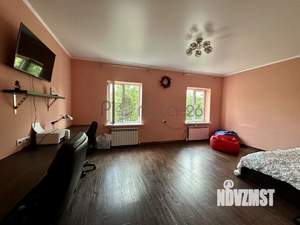 Дом 186м², 1-этажный, участок 15 сот.  