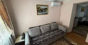 Дом 100м&sup2;, 1-этажный, участок 3 сот.  