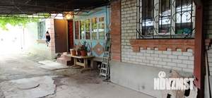 Дом 540м&sup2;, 2-этажный, участок 8 сот.  
