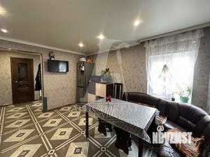 Дом 55м², 1-этажный, участок 6 сот.  