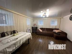 Дом 120м&sup2;, 2-этажный, участок 13 сот.  