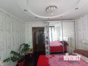 Дом 64м&sup2;, 1-этажный, участок 1 сот.  