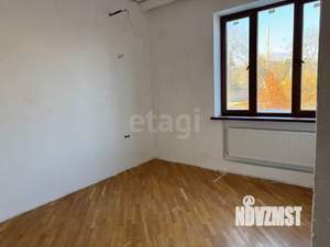 Дом 271м&sup2;, 2-этажный, участок 6 сот.  