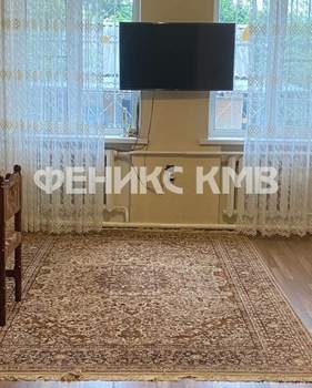 Дом 75м&sup2;, 1-этажный, участок 5 сот.  