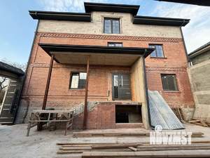 Дом 470м&sup2;, 4-этажный, участок 4 сот.  