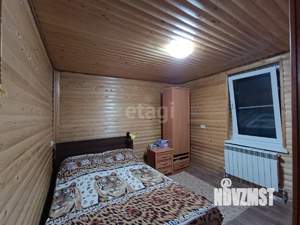 Дом 97м², 1-этажный, участок 5 сот.  