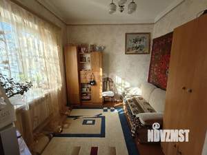 Дом 84м&sup2;, 1-этажный, участок 4 сот.  