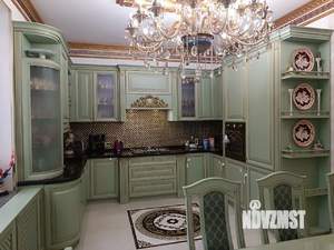 Таунхаус 210м², 3-этажный, участок 3 сот.  