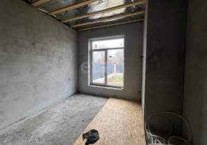 Дом 140м&sup2;, 1-этажный, участок 5 сот.  