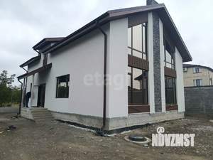 Дом 252м&sup2;, 2-этажный, участок 7 сот.  