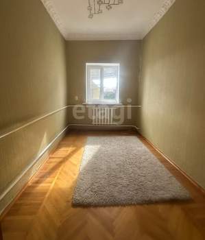 Дом 105м², 1-этажный, участок 18 сот.  
