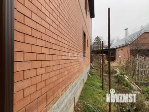 Дом 175м&sup2;, 2-этажный, участок 4 сот.  