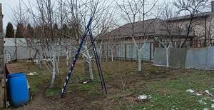 Дом 170м&sup2;, 2-этажный, участок 8 сот.  