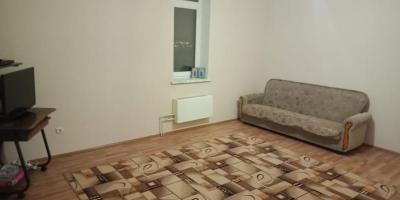 Комната в 2-к квартире, на длительный срок, 15м2, 3/5 этаж