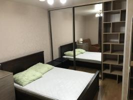 Комната в 2-к квартире, на длительный срок, 15м2, 2/5 этаж