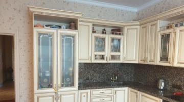 Комната в 2-к квартире, на длительный срок, 52м2, 4/5 этаж