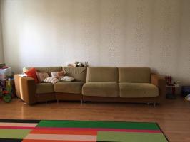 Комната в 2-к квартире, на длительный срок, 18м2, 2/5 этаж