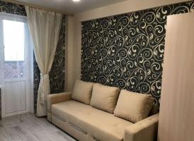 Комната в 2-к квартире, на длительный срок, 53м2, 4/9 этаж