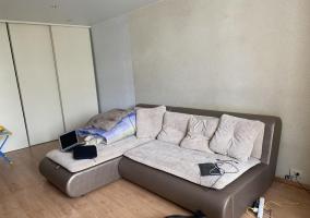 Комната в 2-к квартире, на длительный срок, 51м2, 3/5 этаж