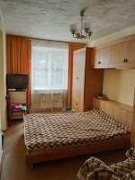 Комната в 2-к квартире, на длительный срок, 52м2, 4/5 этаж