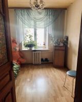Комната в 2-к квартире, на длительный срок, 52м2, 3/3 этаж