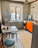 Комната в 2-к квартире, на длительный срок, 52м2, 3/3 этаж