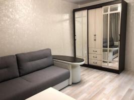 Комната в 2-к квартире, на длительный срок, 14м2, 2/5 этаж