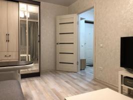 Комната в 2-к квартире, на длительный срок, 14м2, 2/5 этаж