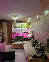 Комната в 2-к квартире, на длительный срок, 52м2, 4/5 этаж