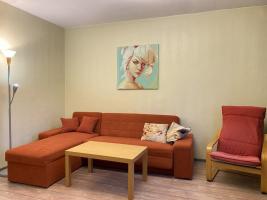 Комната в 2-к квартире, на длительный срок, 20м2, 3/5 этаж