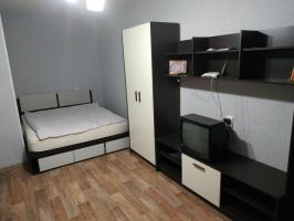 Комната в 2-к квартире, на длительный срок, 13м2, 2/7 этаж