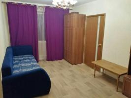 Комната в 2-к квартире, на длительный срок, 14м2, 3/5 этаж