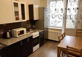 Комната в 2-к квартире, на длительный срок, 15м2, 2/5 этаж