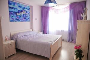 Комната в 2-к квартире, на длительный срок, 16м2, 3/7 этаж