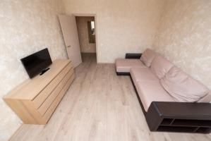 Комната в 2-к квартире, на длительный срок, 15м2, 3/5 этаж
